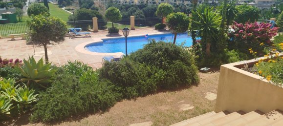 3 غرف نوم تاون هاوس في Mijas, Spain رقم 133901 9