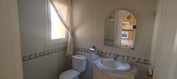 3 غرف نوم تاون هاوس في Mijas, Spain رقم 133901 24