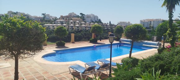 3 غرف نوم تاون هاوس في Mijas, Spain رقم 133901 15
