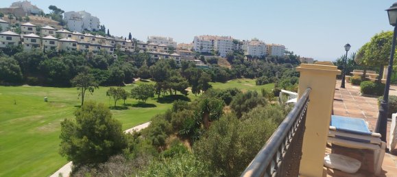 3 غرف نوم تاون هاوس في Mijas, Spain رقم 133901 11