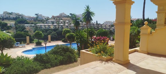 3 غرف نوم تاون هاوس في Mijas, Spain رقم 133901 3