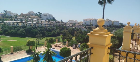 3 غرف نوم تاون هاوس في Mijas, Spain رقم 133901 16