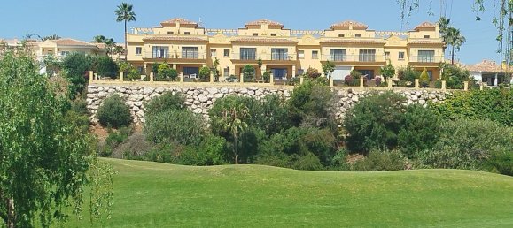 3 غرف نوم تاون هاوس في Mijas, Spain رقم 133901 5