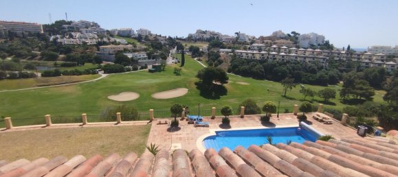 3 غرف نوم تاون هاوس في Mijas, Spain رقم 133901 44