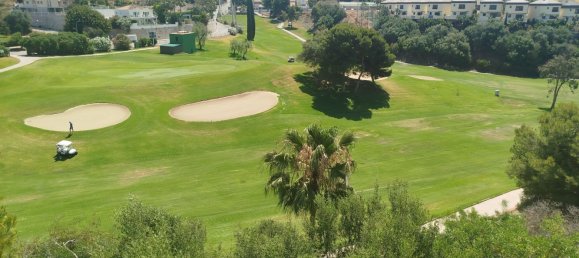 3 غرف نوم تاون هاوس في Mijas, Spain رقم 133901 10