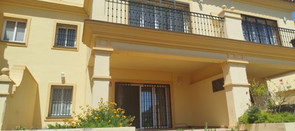 3 غرف نوم تاون هاوس في Mijas, Spain رقم 133901 2