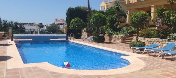 3 غرف نوم تاون هاوس في Mijas, Spain رقم 133901 12