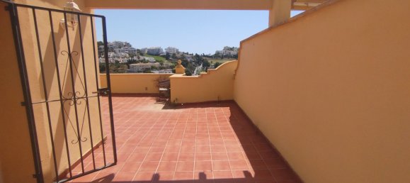 3 غرف نوم تاون هاوس في Mijas, Spain رقم 133901 40
