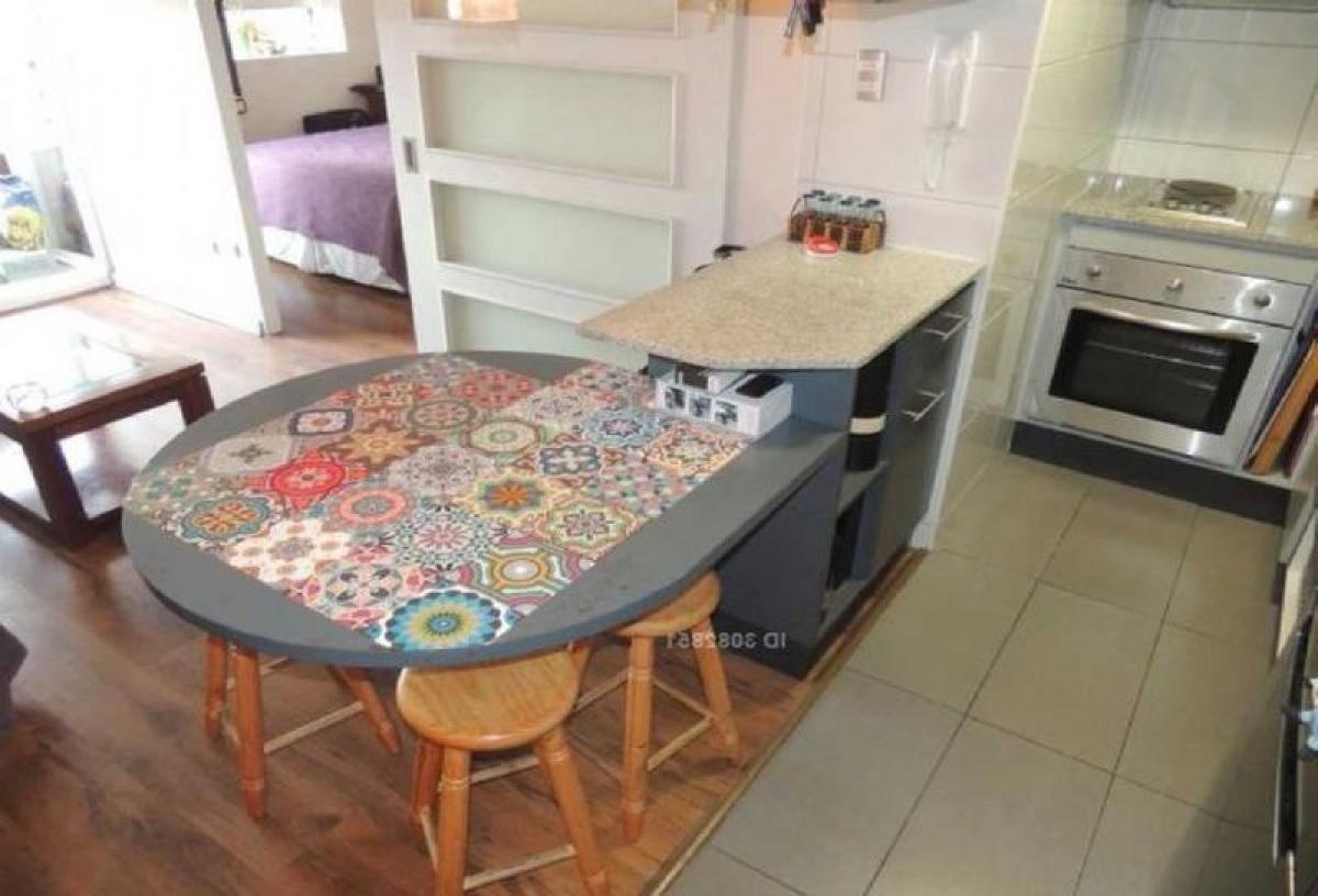 Studio in Santiago, Chile No. 5144