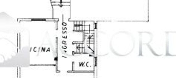 6 rooms Villa in Castelfranco Veneto, Italy No. 300812 27