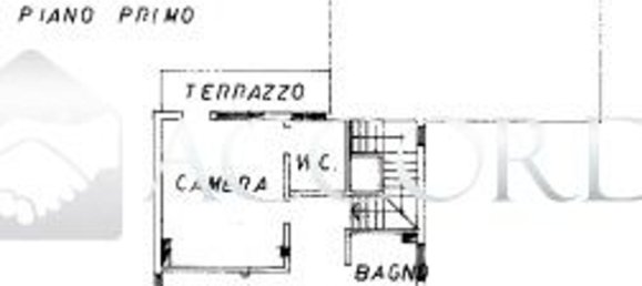 6 rooms Villa in Castelfranco Veneto, Italy No. 300812 28