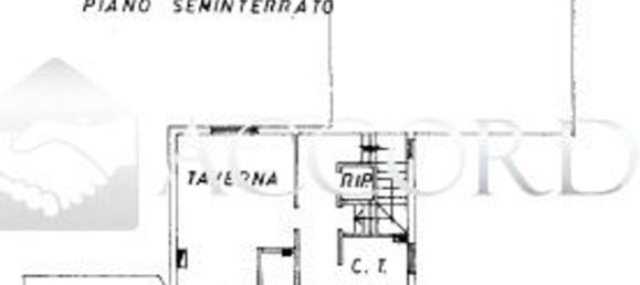 6 rooms Villa in Castelfranco Veneto, Italy No. 300812 29