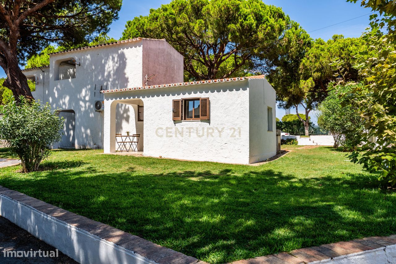 Apartamento T1 em Albufeira, Portugal N.º 353857