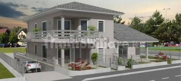 4 غرف نوم فيلا في Castrezzato, Italy رقم 264569 2