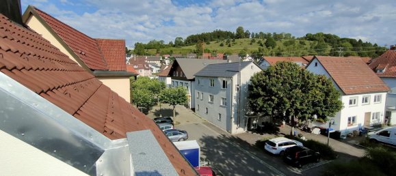 3-salle Appartement à Zollernalbkreis, Germany No. 110665 8