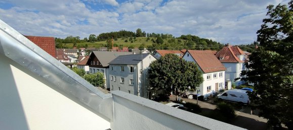 3-salle Appartement à Zollernalbkreis, Germany No. 110665 9