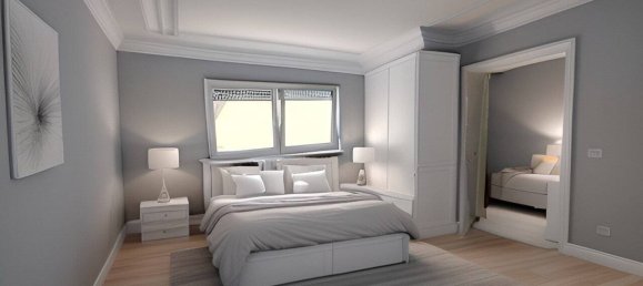 3-salle Appartement à Zollernalbkreis, Germany No. 110665 14