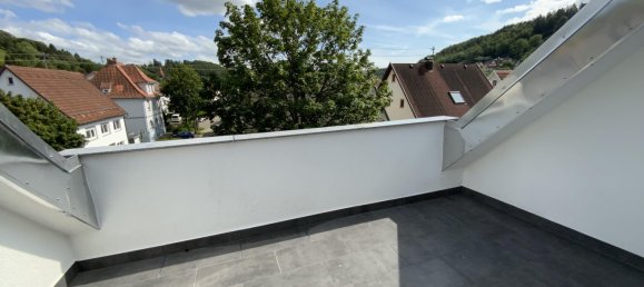 3-salle Appartement à Zollernalbkreis, Germany No. 110665 7