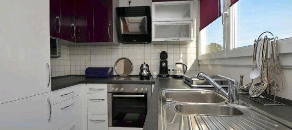 Apartamento de 2 dormitorios en Boblingen, Germany No. 308179 9
