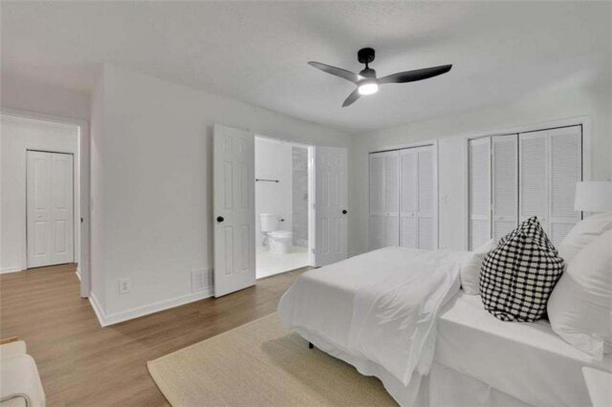 4 bedrooms House in Lawrenceville, USA No. 438250