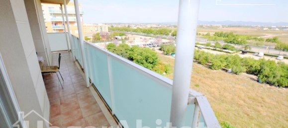 Penthouse T2 em Valencia, Spain N.º 22635 14