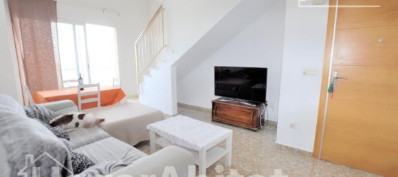 Penthouse T2 em Valencia, Spain N.º 22635 30