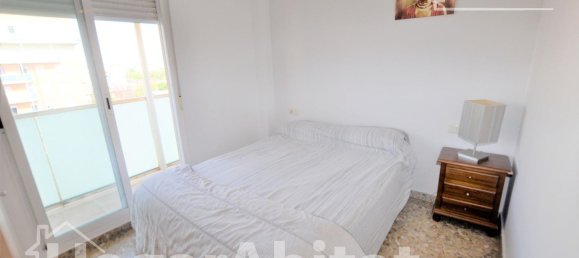 Penthouse T2 em Valencia, Spain N.º 22635 37