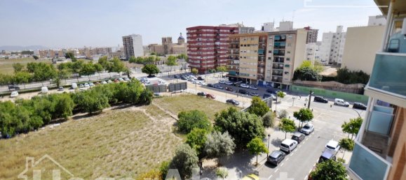 Penthouse T2 em Valencia, Spain N.º 22635 50