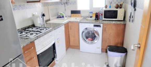 Penthouse T2 em Valencia, Spain N.º 22635 32