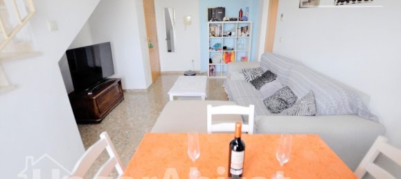 Penthouse T2 em Valencia, Spain N.º 22635 7