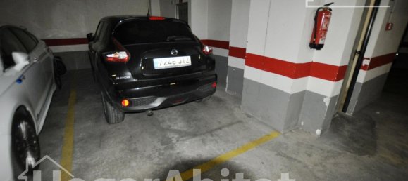 Penthouse T2 em Valencia, Spain N.º 22635 48