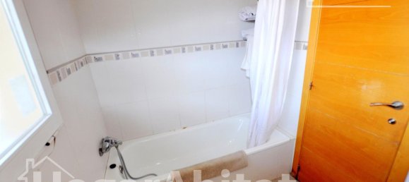 Penthouse T2 em Valencia, Spain N.º 22635 26