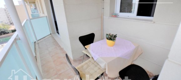 Penthouse T2 em Valencia, Spain N.º 22635 15