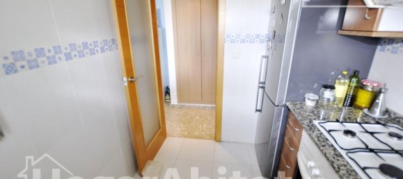 Penthouse T2 em Valencia, Spain N.º 22635 5