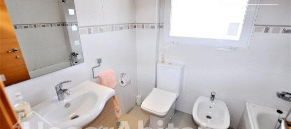 Penthouse T2 em Valencia, Spain N.º 22635 25