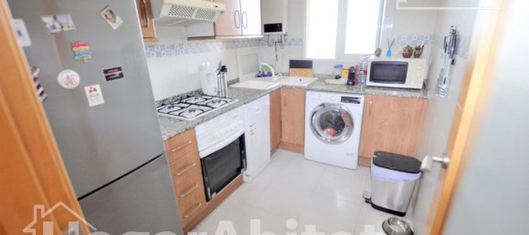 Penthouse T2 em Valencia, Spain N.º 22635 31