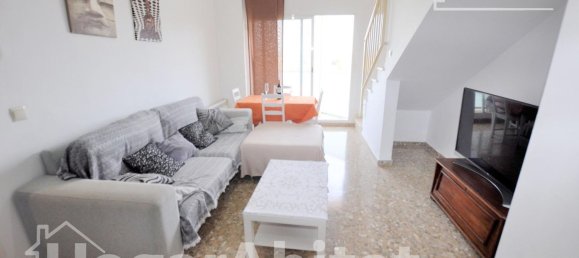 Penthouse T2 em Valencia, Spain N.º 22635 13
