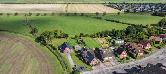 7 chambres Maison de ville à Aurich, Germany No. 351867 3