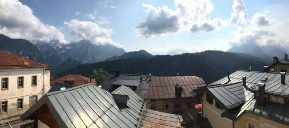 Дом с 15 комнатами в Санто Стефано ди Кадоре, Италия № 111336 13