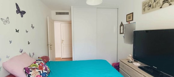 2 Schlafzimmer Wohnung in Cavalaire-sur-Mer, France, Nr. 287816 8