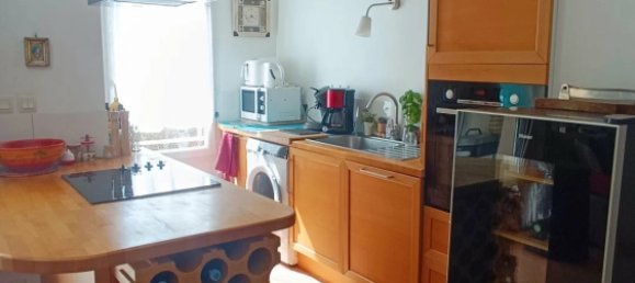 2 Schlafzimmer Wohnung in Cavalaire-sur-Mer, France, Nr. 287816 3
