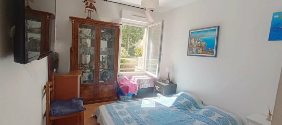 2 Schlafzimmer Wohnung in Cavalaire-sur-Mer, France, Nr. 287816 10