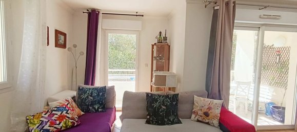 2 Schlafzimmer Wohnung in Cavalaire-sur-Mer, France, Nr. 287816 4