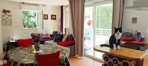 2 Schlafzimmer Wohnung in Cavalaire-sur-Mer, France, Nr. 287816 2