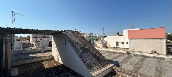 6 Schlafzimmer Haus in Casarano, Italy, Nr. 362813 35