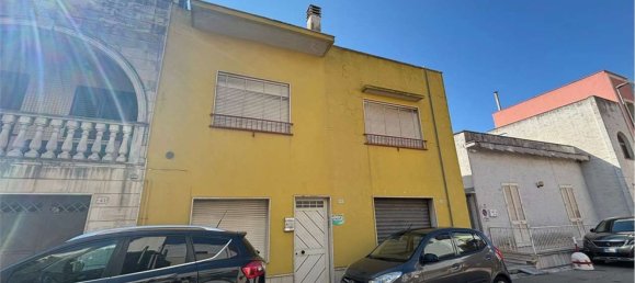 6 Schlafzimmer Haus in Casarano, Italy, Nr. 362813 2