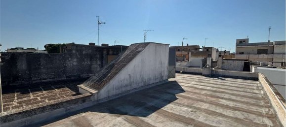 6 Schlafzimmer Haus in Casarano, Italy, Nr. 362813 34