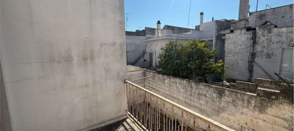 6 Schlafzimmer Haus in Casarano, Italy, Nr. 362813 25