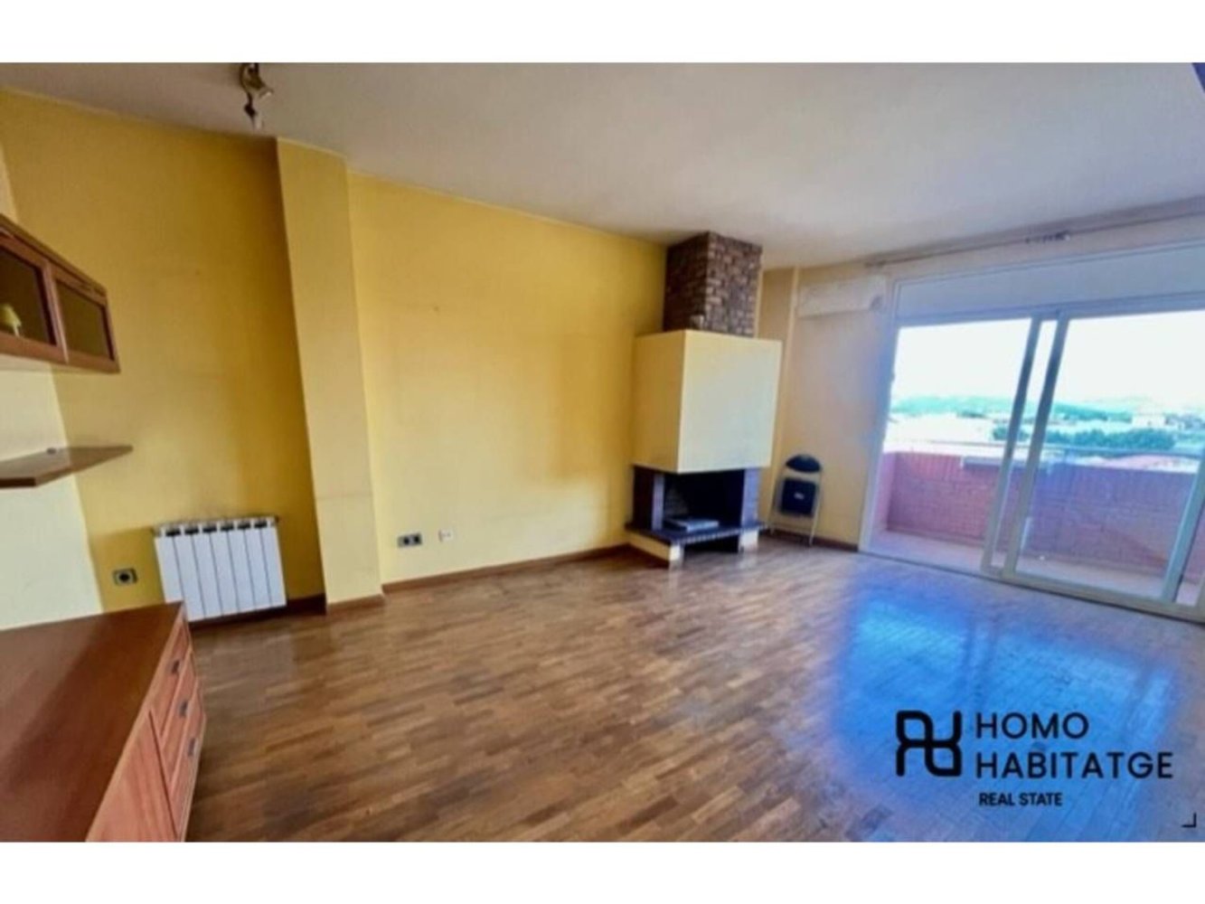 2 غرف نوم شقة في Sabadell, Spain رقم 170809