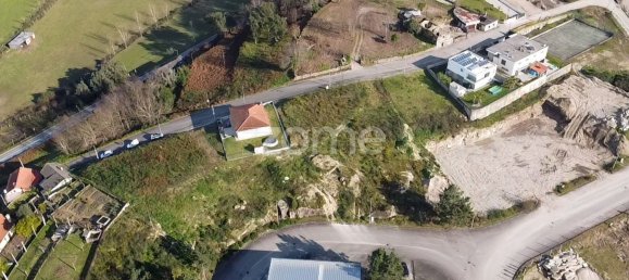 650m² Land in Monsul, Portugal No. 25165 15